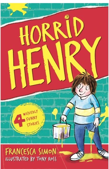 Toddler & Young Kids